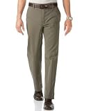 Dockers? Glen Khaki Straight Fit Flat Front Pants