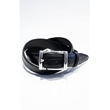Anderson's『アンダーソンズ』ベルト　正規取扱店　A1343-BLACK-ベルト幅30mm