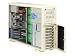 4U Rm/twr Bb Blk Opt-dp 2000 32GB 8XSATA 2PCIEX16 2PCIE/X 645W