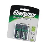 2PK "C" NiMH BATTERY