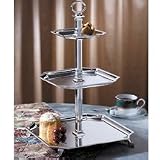 3 TIER TRAY SERVER*