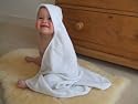 Babycare Lambskin