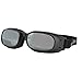 Bobster Piston Motorcycle Goggles Amber