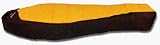Happy Medium Subzero -25 Sleeping Bag from The Backside
