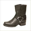 harness boots 8R