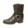 harness boots 8R