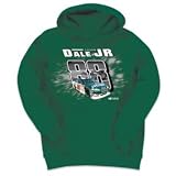 Dale Earnhardt Jr Kids Sweatshirt