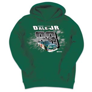 Buy Dale Earnhardt Jr Kids Sweatshirt