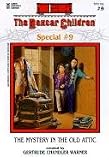 The Mystery in the Old Attic (Boxcar Children Special)