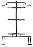 Racor PDS-2R Double Bike Shelf