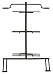 Tools & Hardware : Racor PDS-2R Double Bike Shelf