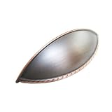 Olympia 16237 -3-3/4" Center Distance Cabinet Pull Oil Rubbed Bronze