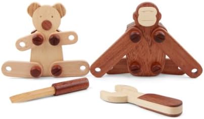 Soopsori Animals Tool Kit