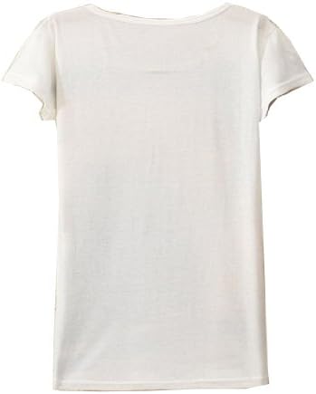 Women's Short Sleeve T-shirt the Wonderful of Life Series
