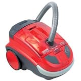 Thomas Genius Aquafilter Vacuum Cleaner for Allergies