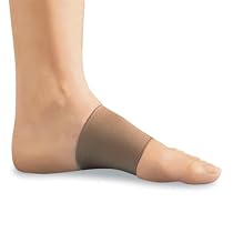 FootSmart ArchHuggers Arch Supports
