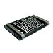 Replacement Lithium-ion Battery for Blackberry 7100g/7100i
