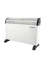 ZZZ GALILEO Ventilador De Aire Caliente 2174704