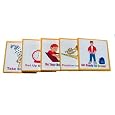 I Can Do It Reward Chart - School Supplemental Pack