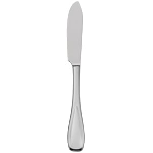 Knife Serving 18/0 serving Butter utensils Voss oneida B517KBVF Oneida Stainless: II Knife Serving 18/0 serving Butter utensils Voss oneida B517KBVF Oneida Stainless: II