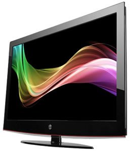 Westinghouse LD3240 32 LED HDTV Super Slim