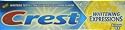 Crest Toothpaste .85oz White Expression Lemon Ice (Pack of 36)