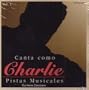 CANTA COMO: CHARLIE ZAA VOL.1
