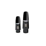 Musical Instruments : 4C, Alto Saxophone Mouthpiece, Yamaha Standard, Plastic, Yas-23/52/62
