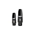 4C, Alto Saxophone Mouthpiece, Yamaha Standard, Plastic, Yas-23/52/62