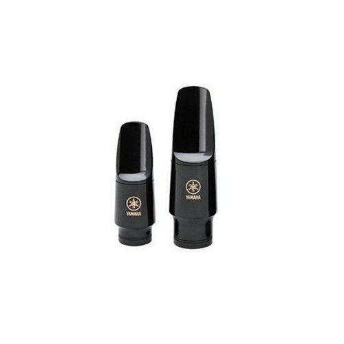 Childrens Toyshop  Musical Instruments : 4C, Alto Saxophone Mouthpiece, Yamaha Standard, Plastic, Yas-23/52/62