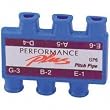 Performance Plus Guitar Pitch Pipe