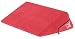 Liberator Bedroom Adventure Gear Wedge, Red