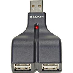 USB 2.0 Thumb Hub