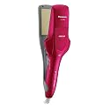 Panasonic ヘアーアイロン ナノケア ルージュピンク EH-HS94-RP