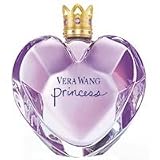 Vera Wang Princess Eau de Toilette 3.4oz