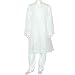 Cotton Embroidered Kurta Pajama for Men Size M Chest :40 (chgkp061)