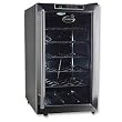 Vinotemp VT-18TEDS 18-Bottle Thermoelectric Wine Cooler