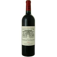 2006er Ch�teau La Lagune 3eme Cru AOC - 0,75 Liter