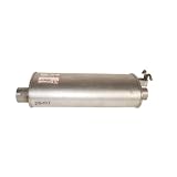 Bosal 235-003 Rear Silencer by Bosal