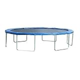 Airzone 12-Foot Spring Trampoline