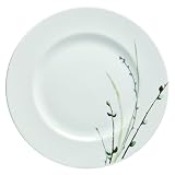 Waterford Fine Bone China Willow Dinner Plate