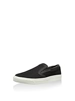 Religion Slip-On Adam (Negro)