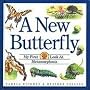 A New Butterfly : My First Look at Metamorphosis (My First Look at Nature)