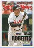 2005 Topps Update #148 Brian Roberts All-Stars