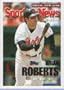 2005 Topps Update #148 Brian Roberts All-Stars