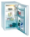 Amica AC127 50cm undercounter larder fridge