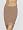 Maidenform Women's Firm Control Half Slip With Lace, Body Beige, XX-Large