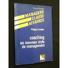 Coaching : un nouveau style de management