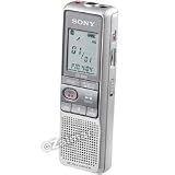 Sony ICDB600 Digital Voice Recorder