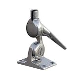 5187 SS Custom Antenna Mount